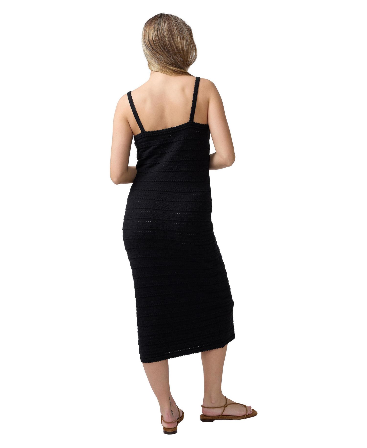 Women's Ingrid + Isabel Textured Body Con Sweater Dress