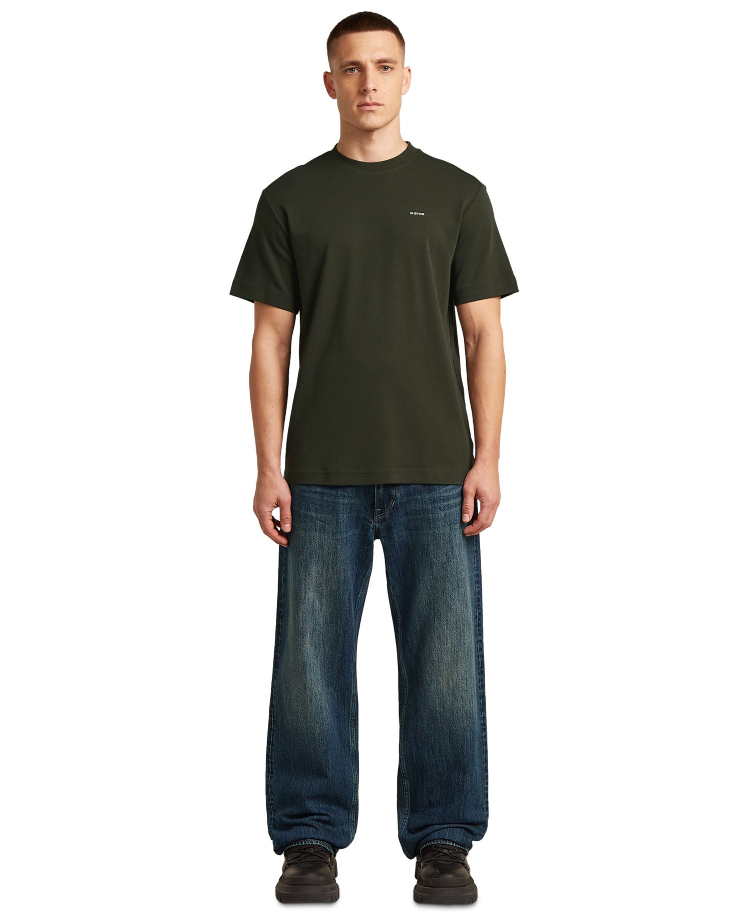 Men's Short-Sleeve T-Shirt