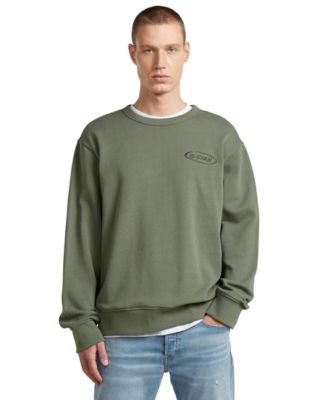 Men's Graphic Sweatshirt