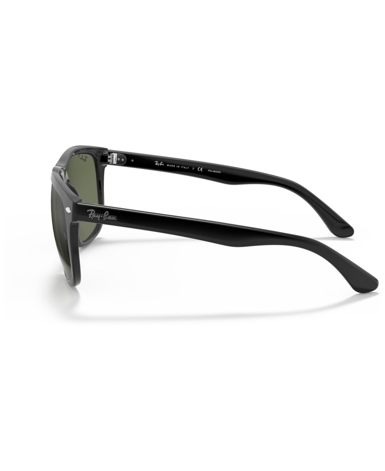 Unisex Polarized Sunglasses, RB4147