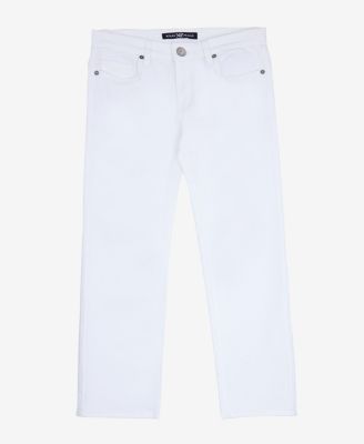 Boy's 8 - 18 Five Pocket Commuter Pants