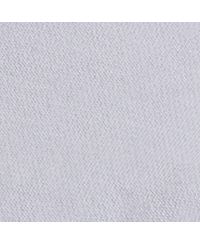 Sport Women's Metallic Bubble Logo V-Neck Sweatshirt