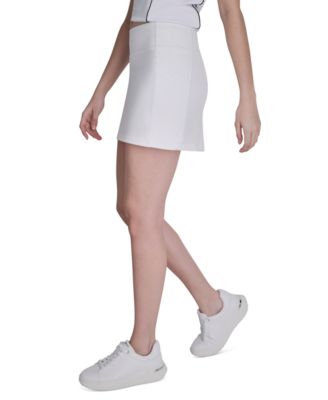 Women's Balance Compression Super High-Waist Pull-On Skort