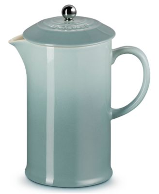 34 oz. Stoneware French Press