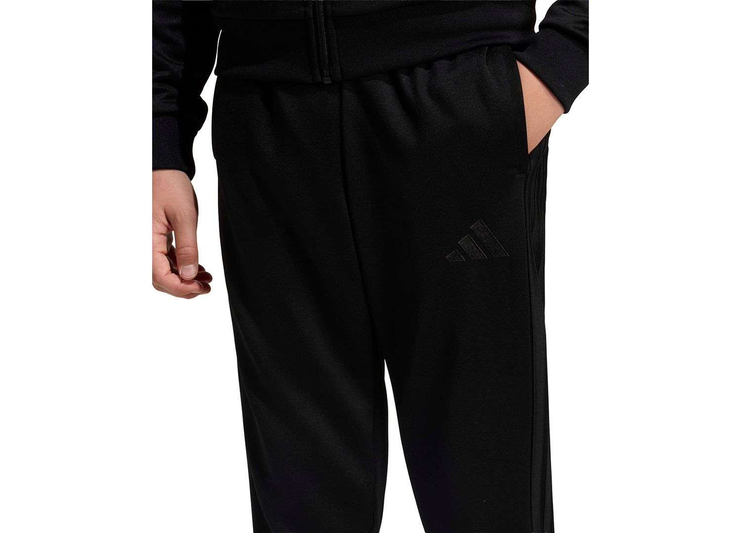 Boys' 6-20 Tiro 26 League Training Soccer Pants