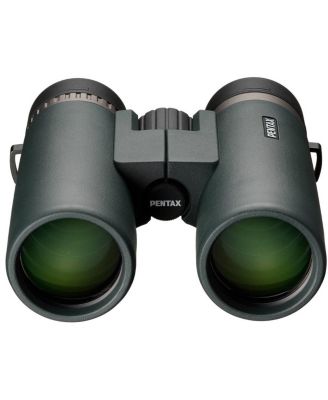 10x42 SD Series ED Waterproof Roof Prism Binoculars with 6.2 Degree Angle of View