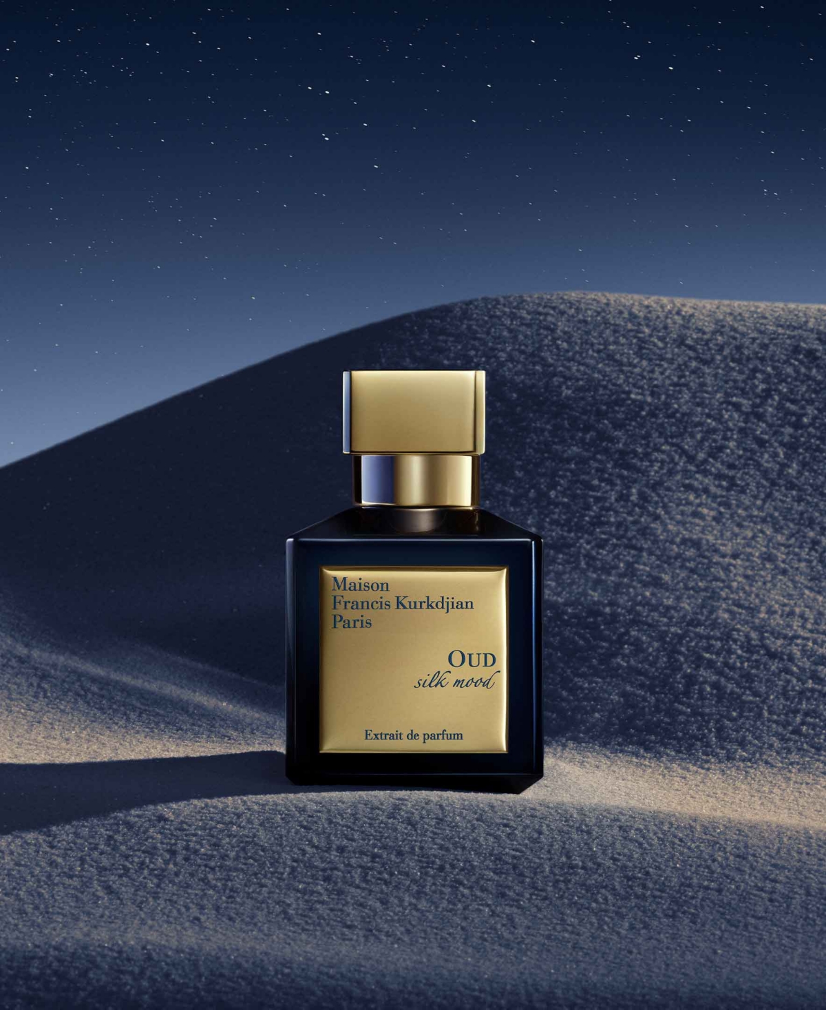 Maison Francis Kurkdjian Oud Silk Mood Extrait de Parfum Spray, 1.2 oz.