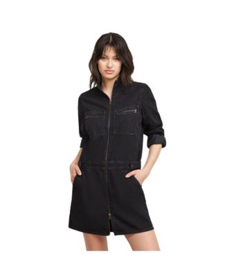 Women's Mechanics Dress