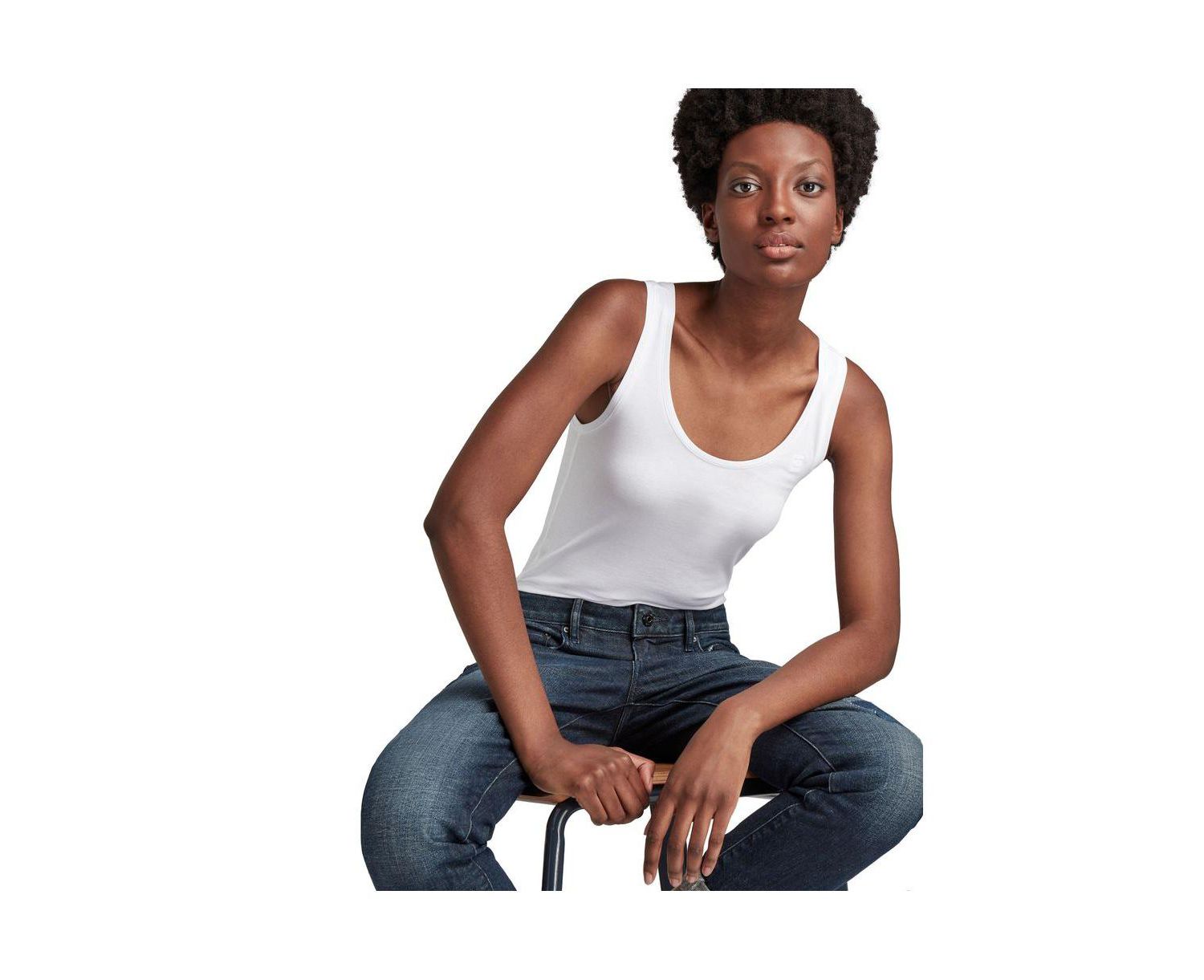 Women's Base Tanktop