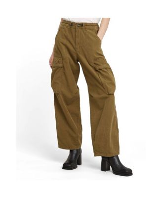 Women's Balloon Cargo Pants