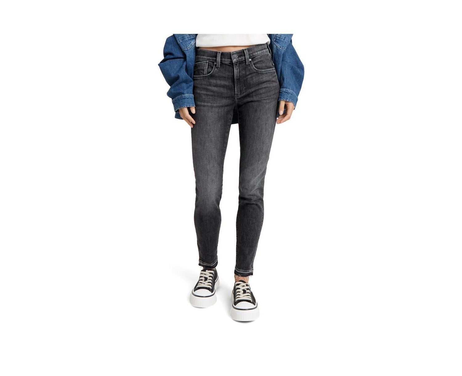 Women's Lhana Skinny Jeans