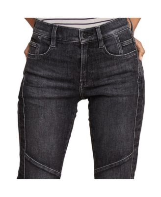 Women's Ace 2 Biker Slim Straight Jeans