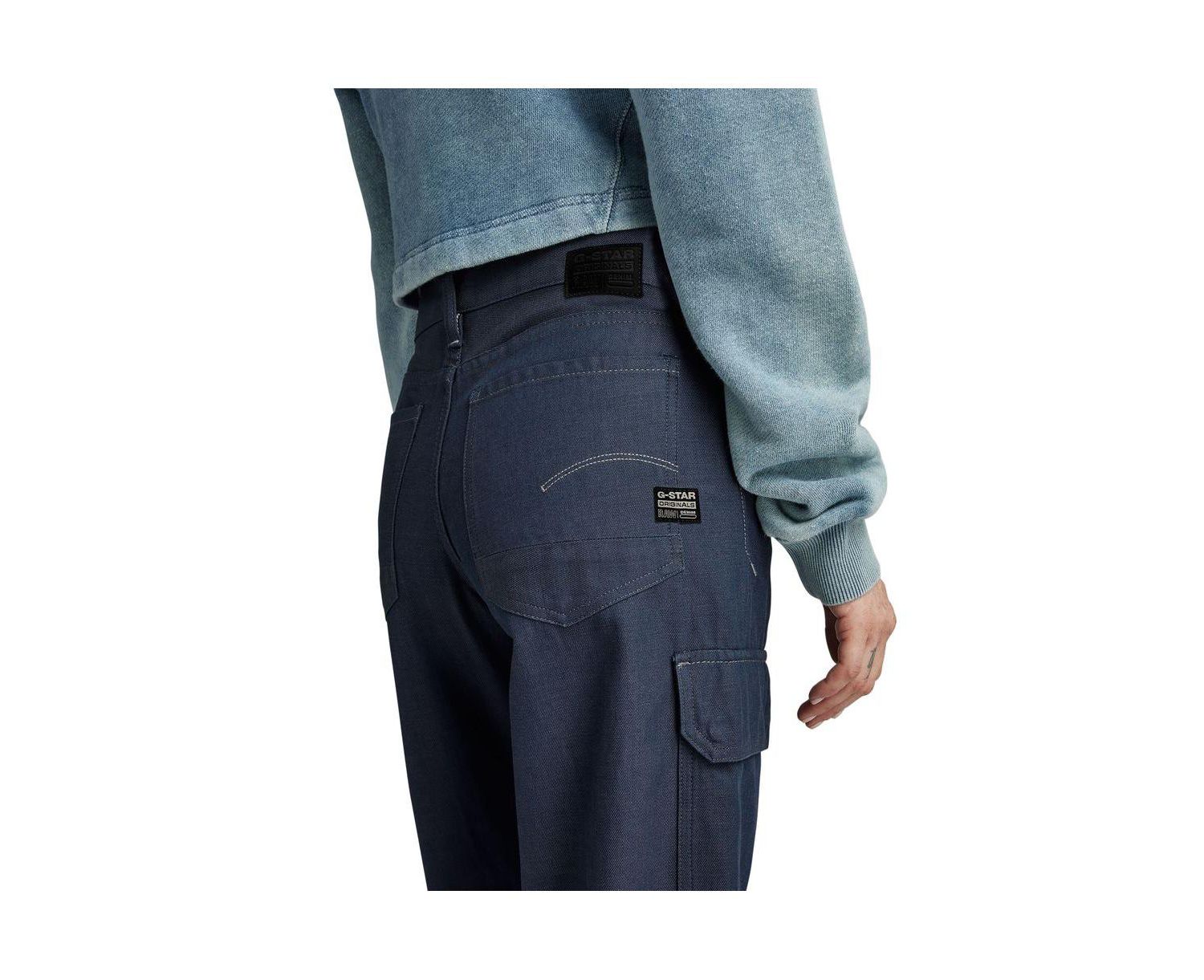 Women's Judee Cargo Pants
