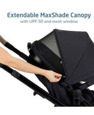 Baby and Toddler Zelia Travel System Stroller and Car Seat