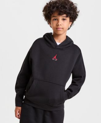 Boys' 8-20 Brooklyn Long-Sleeve Hoodie