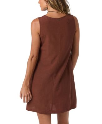 Women's Brown Mini Dresses | Macy's