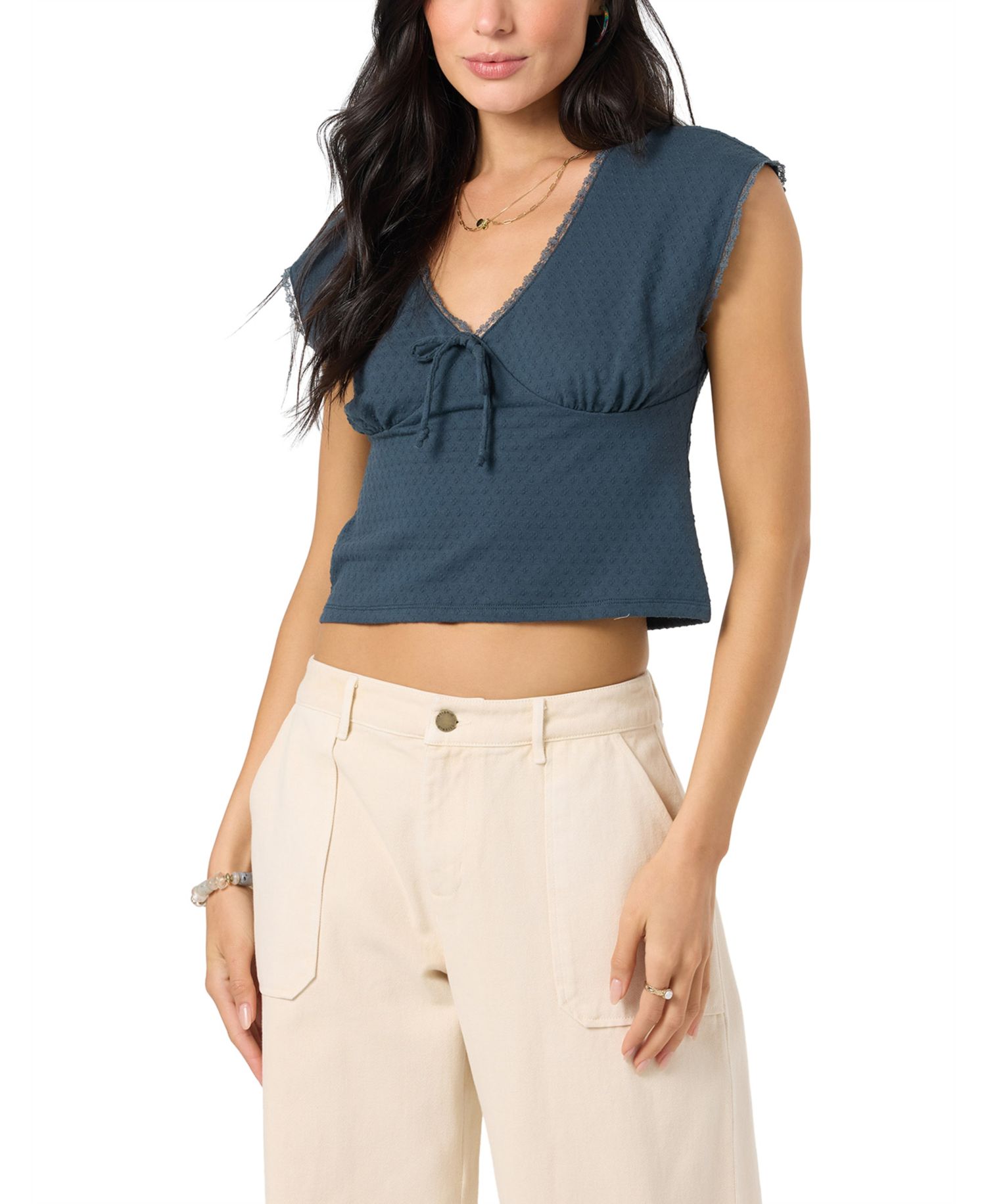 Women's Tamilyn Regular Fit Top