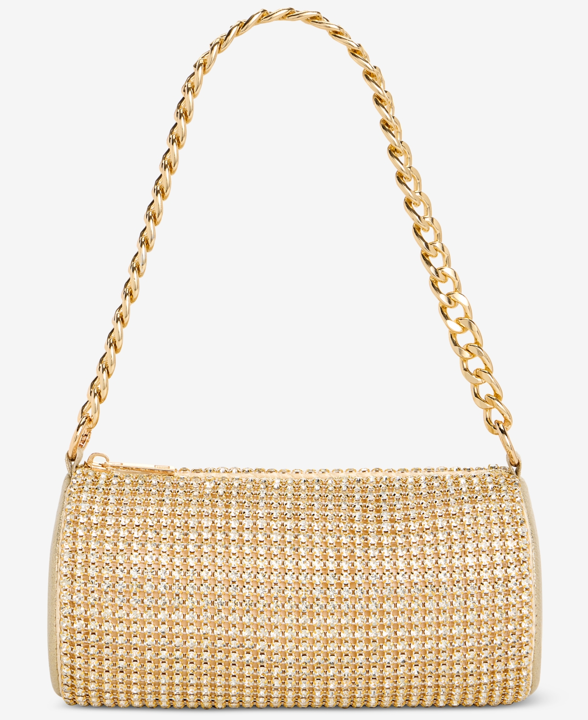 I.n.c. International Concepts All Over Pearl Pouch Clutch, Exclusively at Macy's