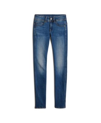 Women's Midge Straight Jeans