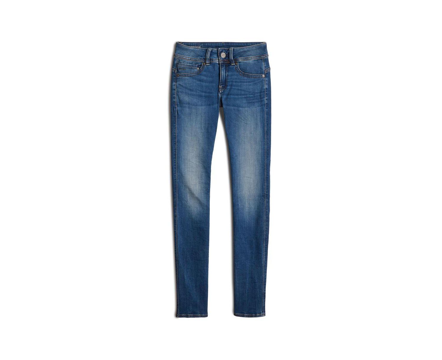 Women's Midge Straight Jeans