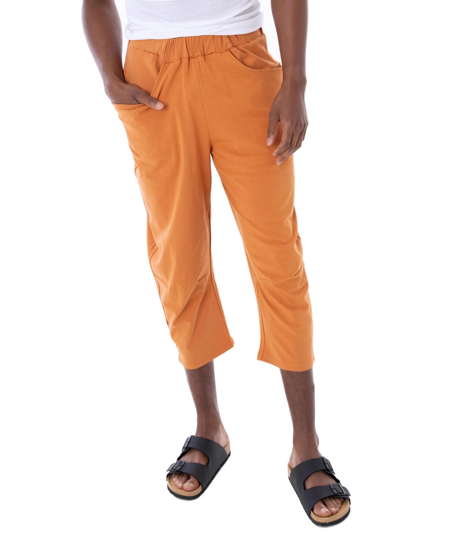 Men's Tony Crop Leisure Pant