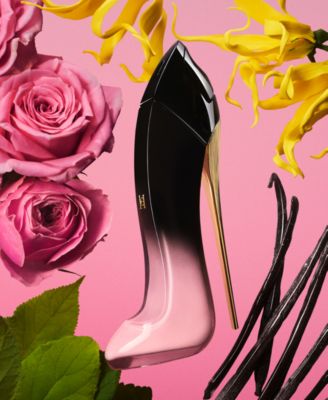 Carolina Herrera Good Girl Blush Elixir, 2.7 oz. - Macy's