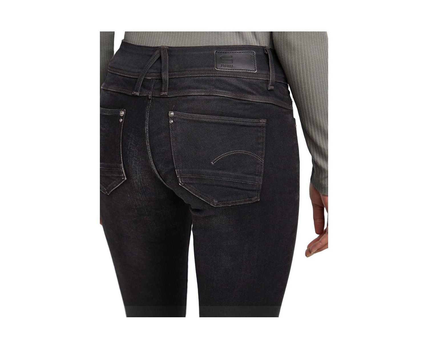 Women's Lynn Skinny Jeans