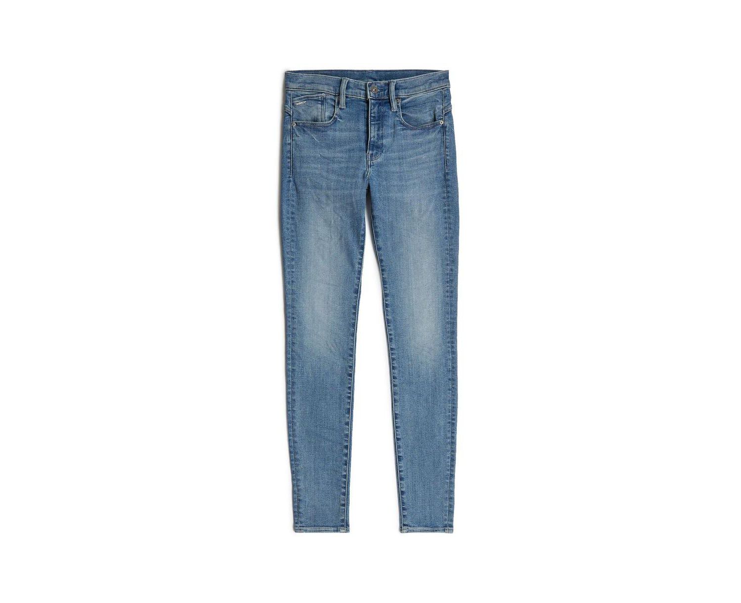 Women's Lhana Skinny Jeans