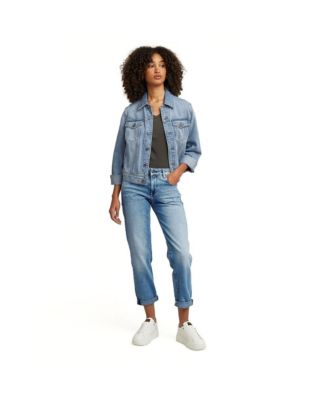 Women's Kate Boyfriend Jeans