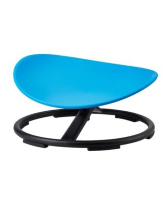 Kids Sensory Spinning Swivel Chair with Non-Slip Base