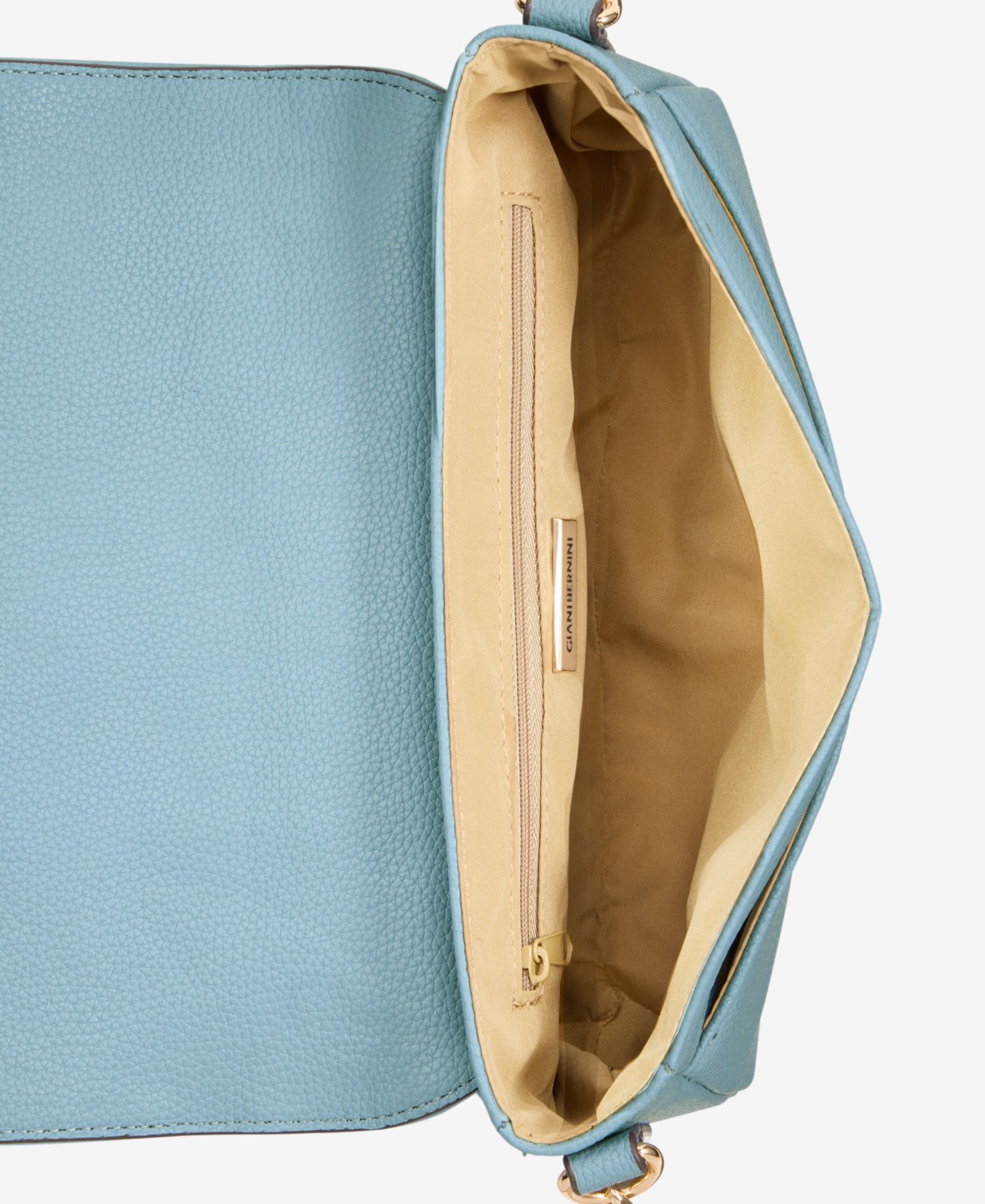 Vertical Colorblock E/W Crossbody