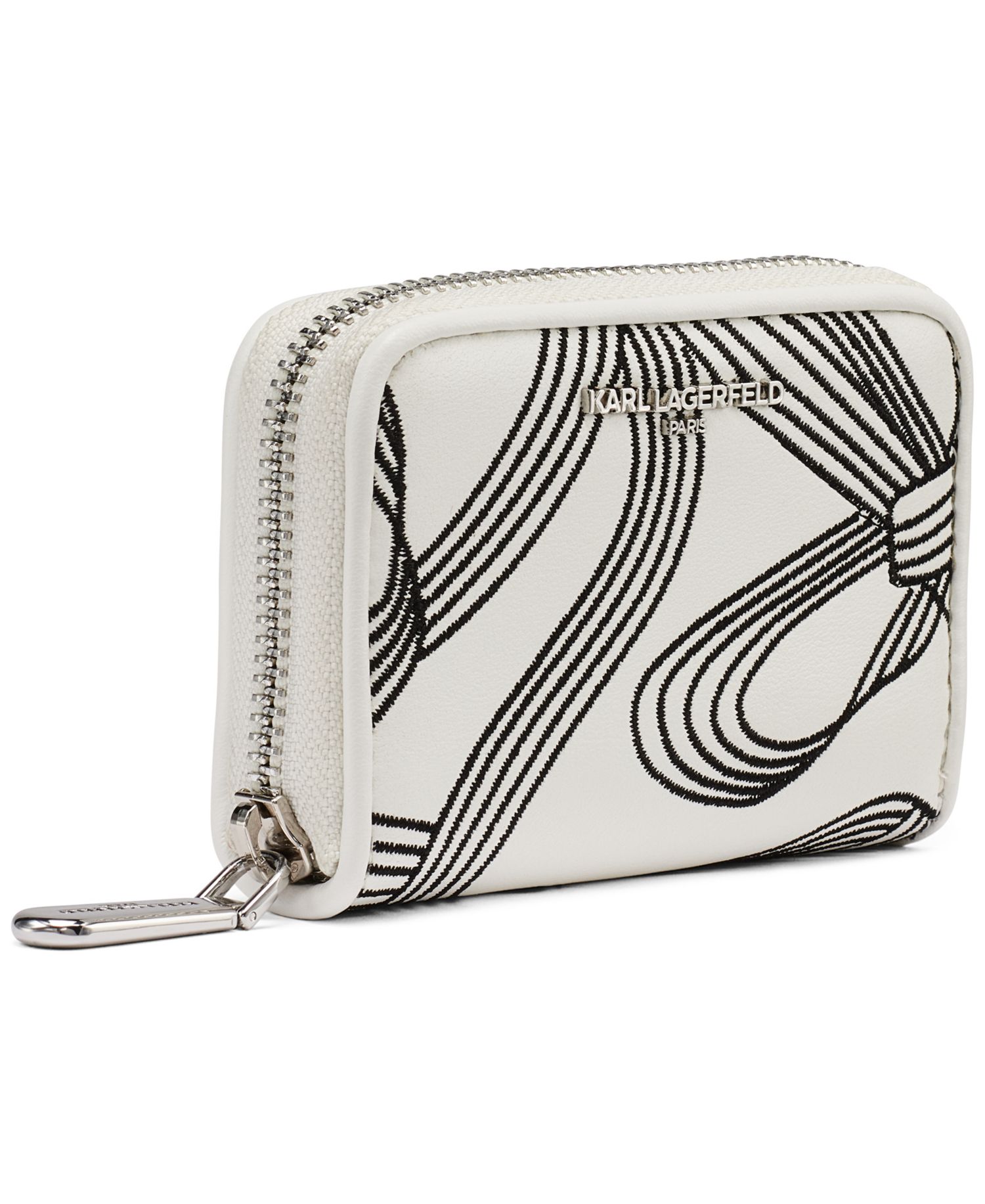 Maybelle Zip Around Wallet