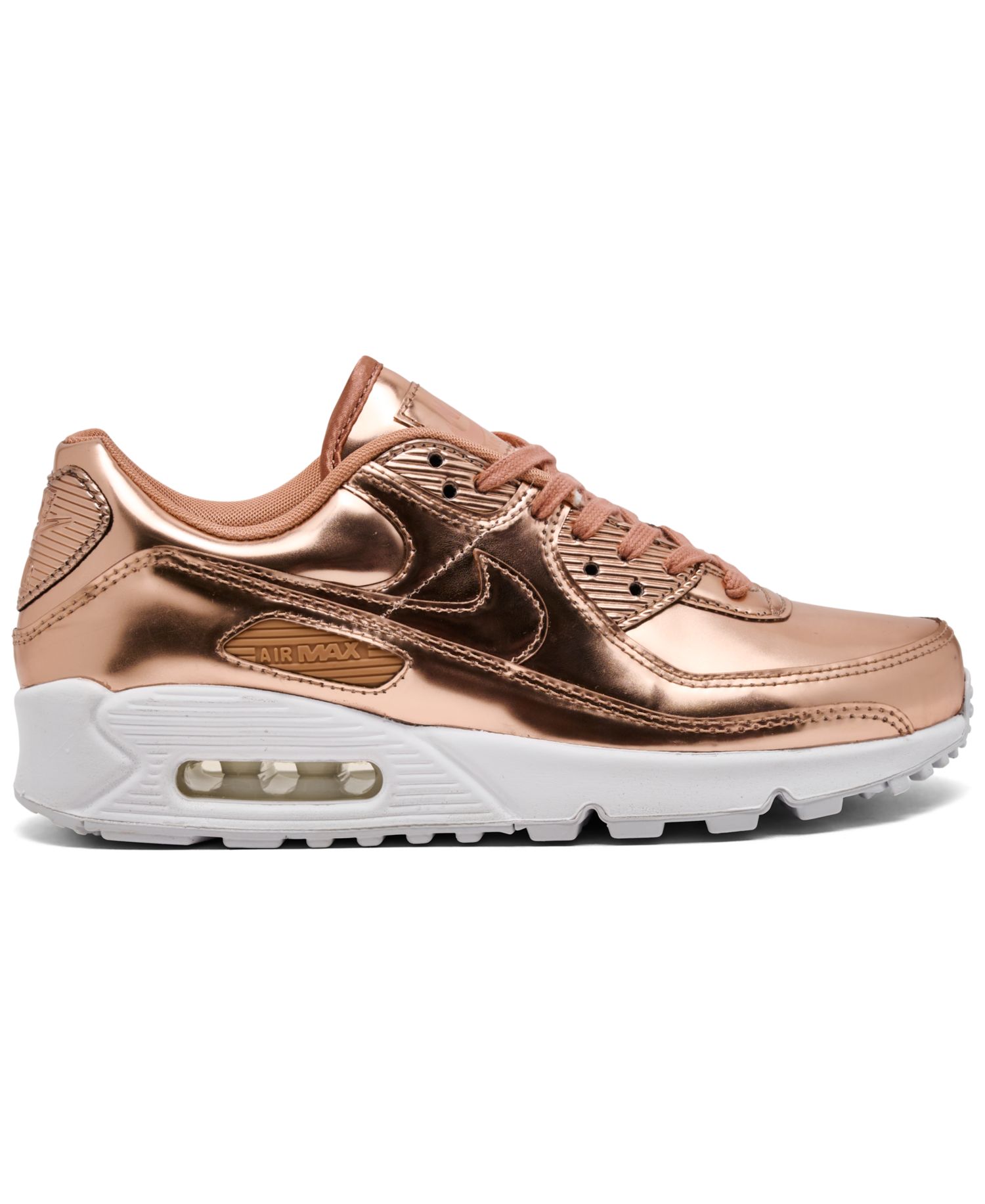 Women's Air Max 90 SP Casual Sneakers from Finish Line