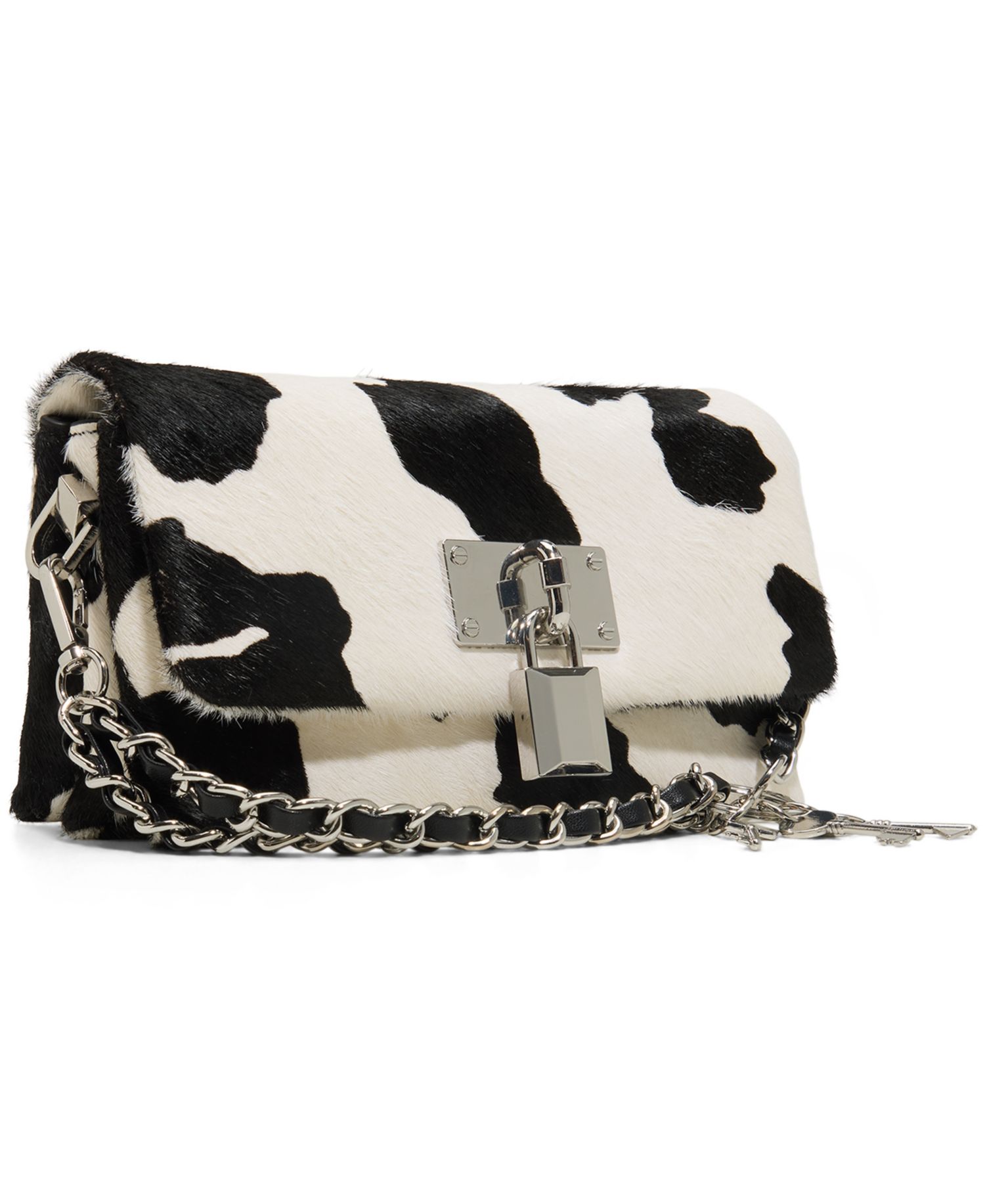 Jackiemini Small Crossbody Handbag