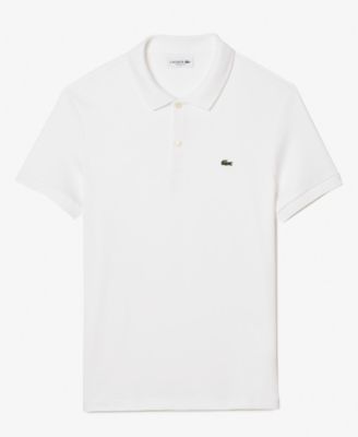 Men’s Regular Fit Soft Touch Short Sleeve Polo