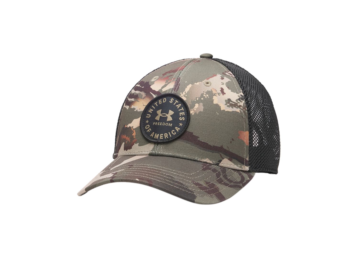 Men's Freedom Blitzing Hat