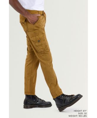 XRAY Men's Utility Cargo Pants
