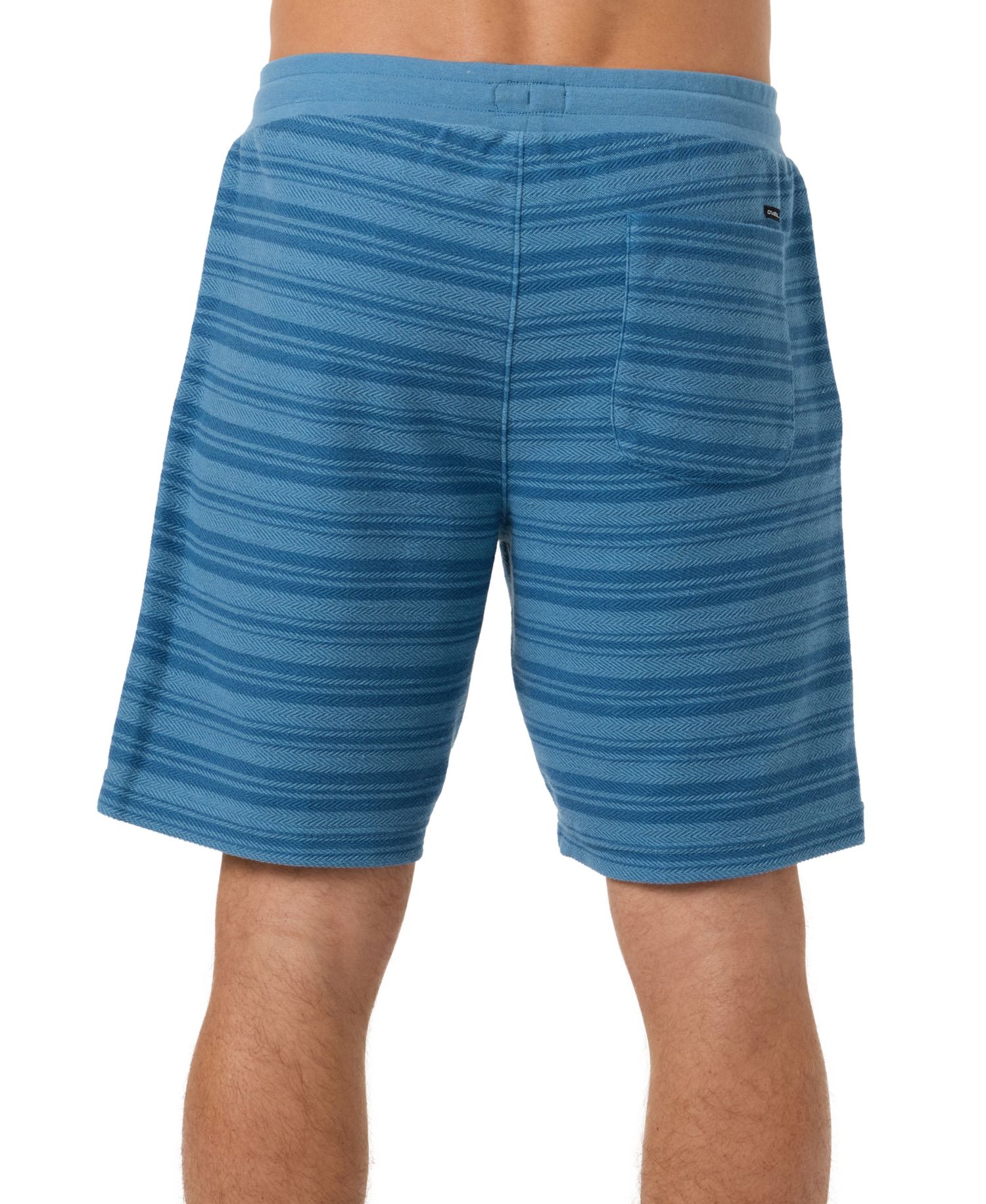 Men's Country Club Stripe Short