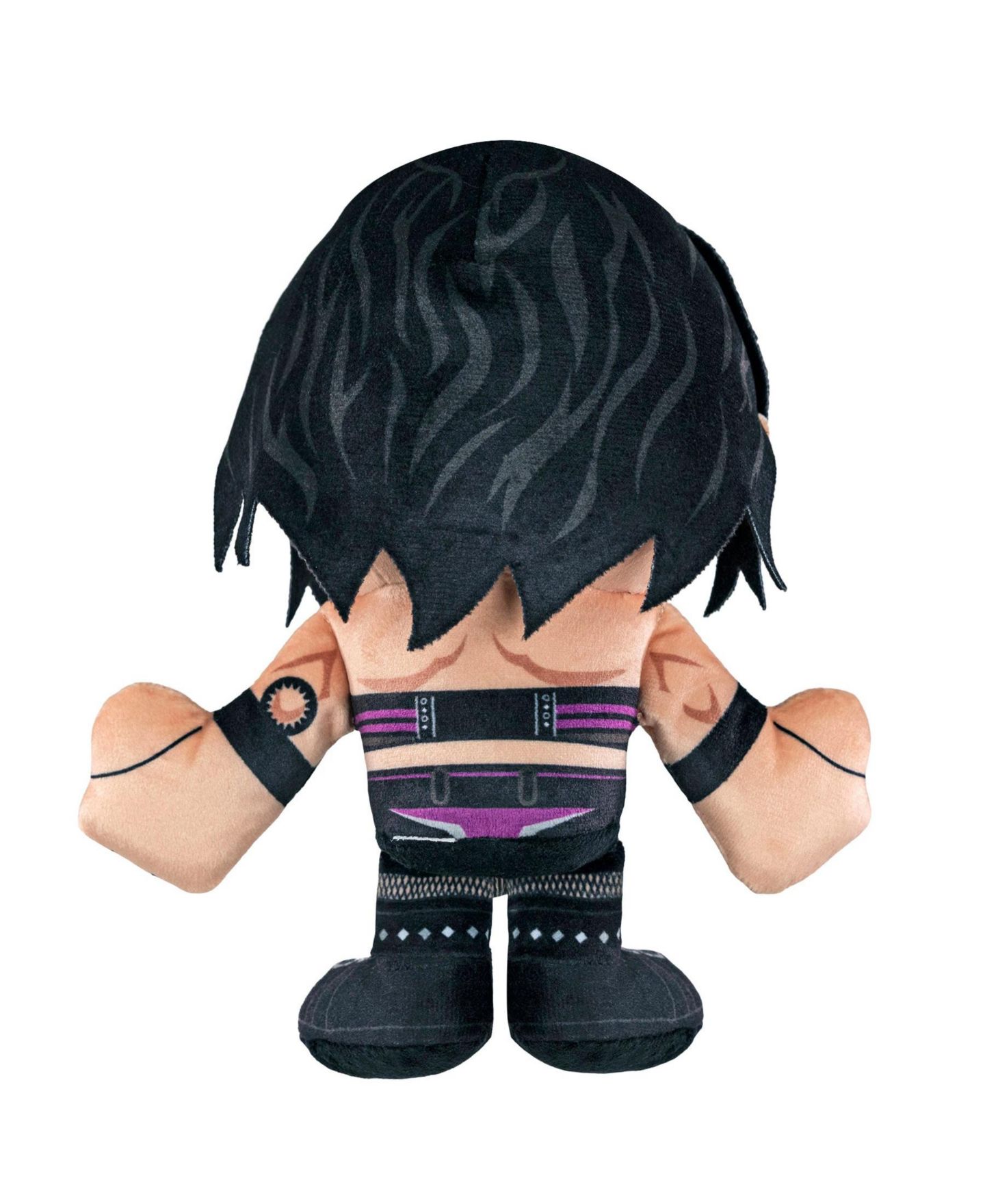 Детская мягкая игрушка Bleacher Creatures Rhea Ripley Kuricha 8" Plush — фото 6