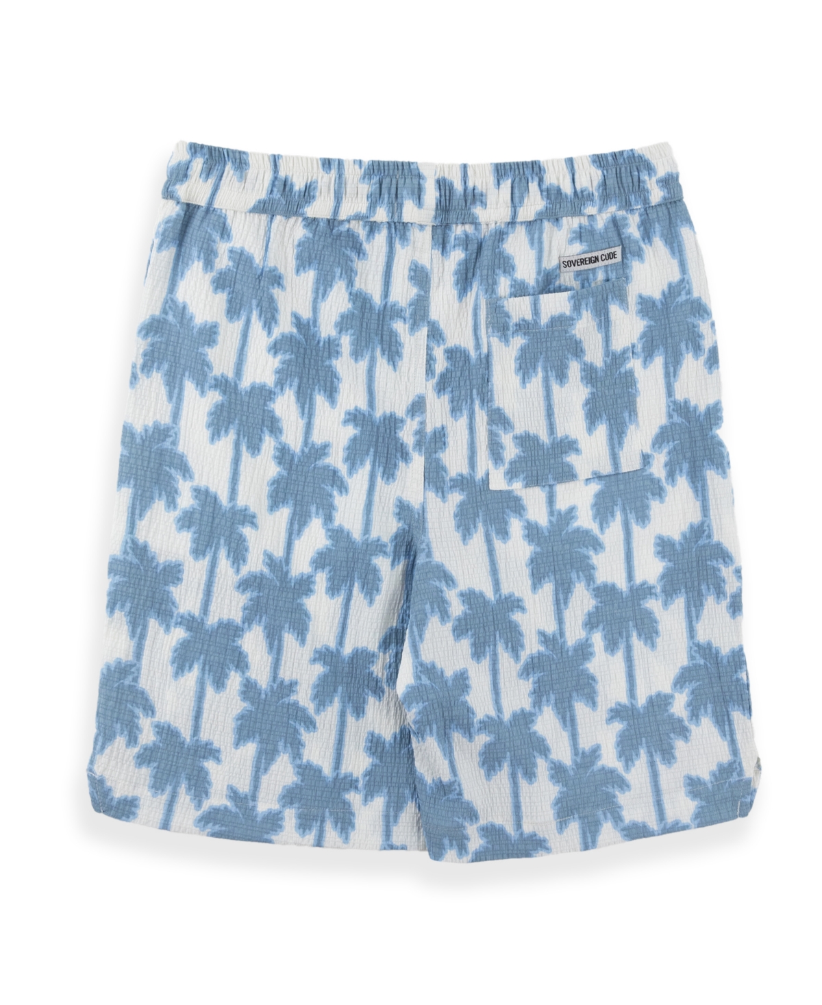 Sovereign Code Boys' 5-20 Zuniga Shorts