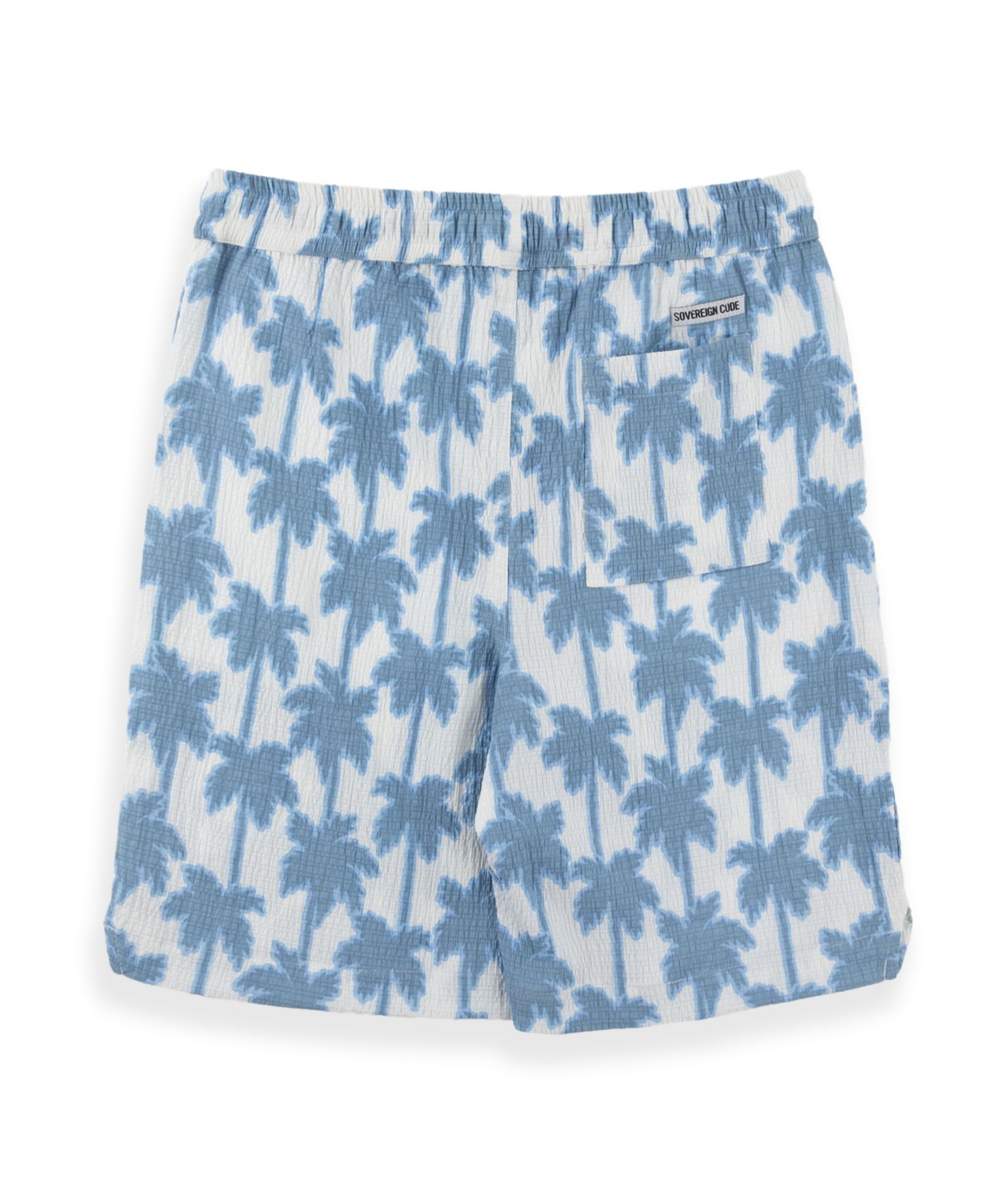 Boys' 5-20 Zuniga Shorts