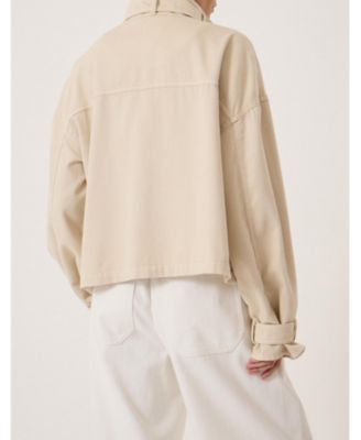 Women's Melinda Supersoft Utility Jacket