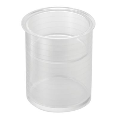 iDesign Hair Accessories Organizer Canister