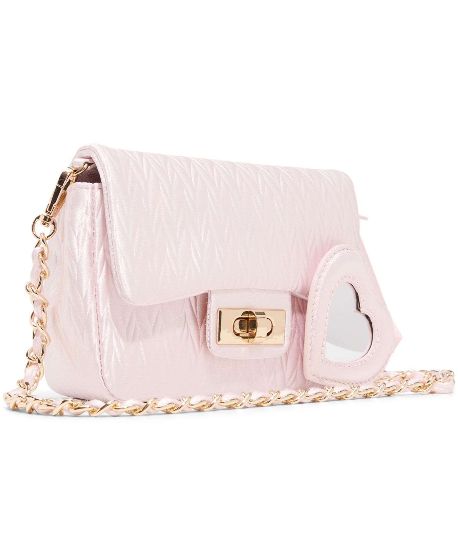 Bbellaminii Mini Crossbody Handbag
