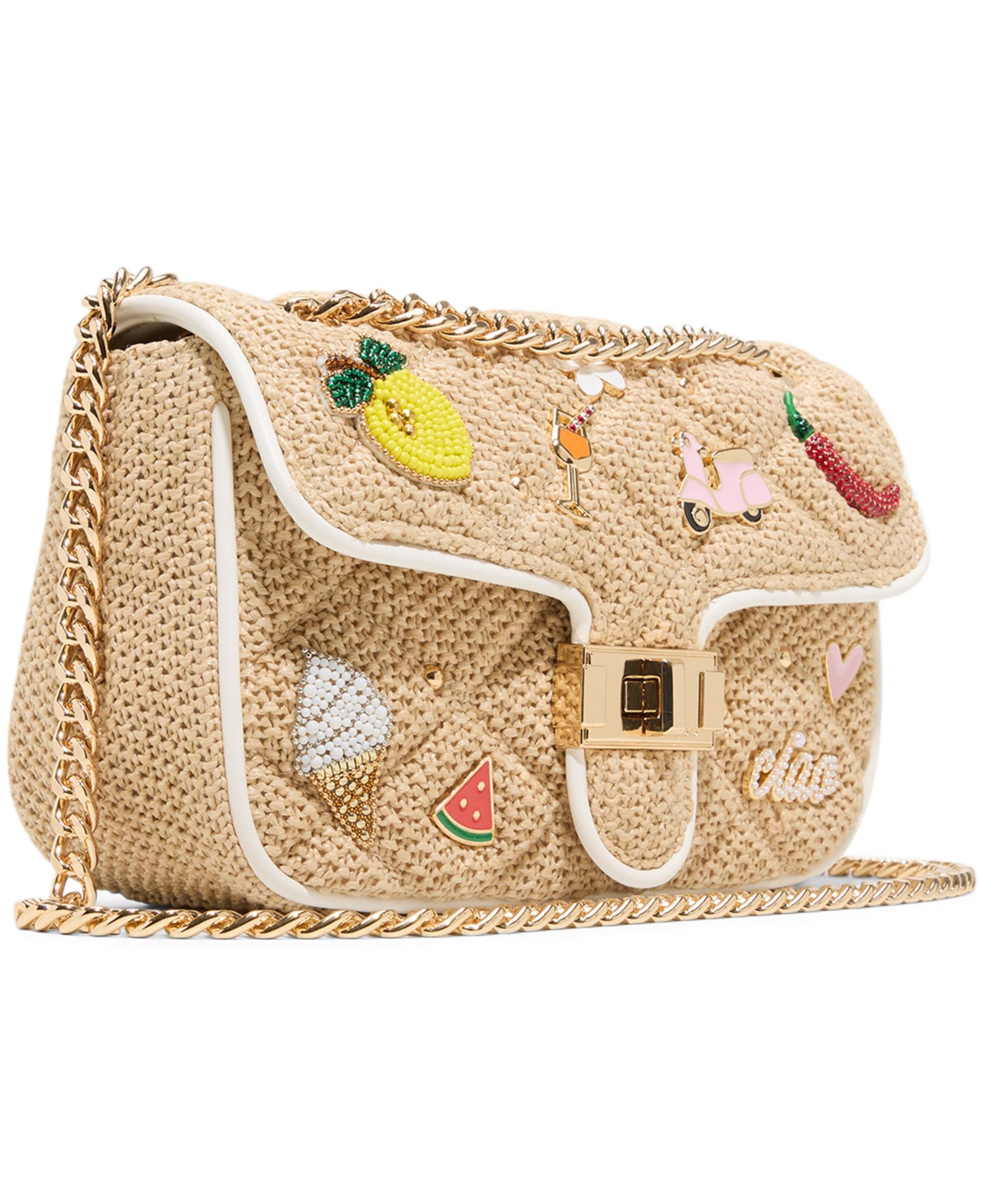 Giulliaa Mini Crossbody Handbag
