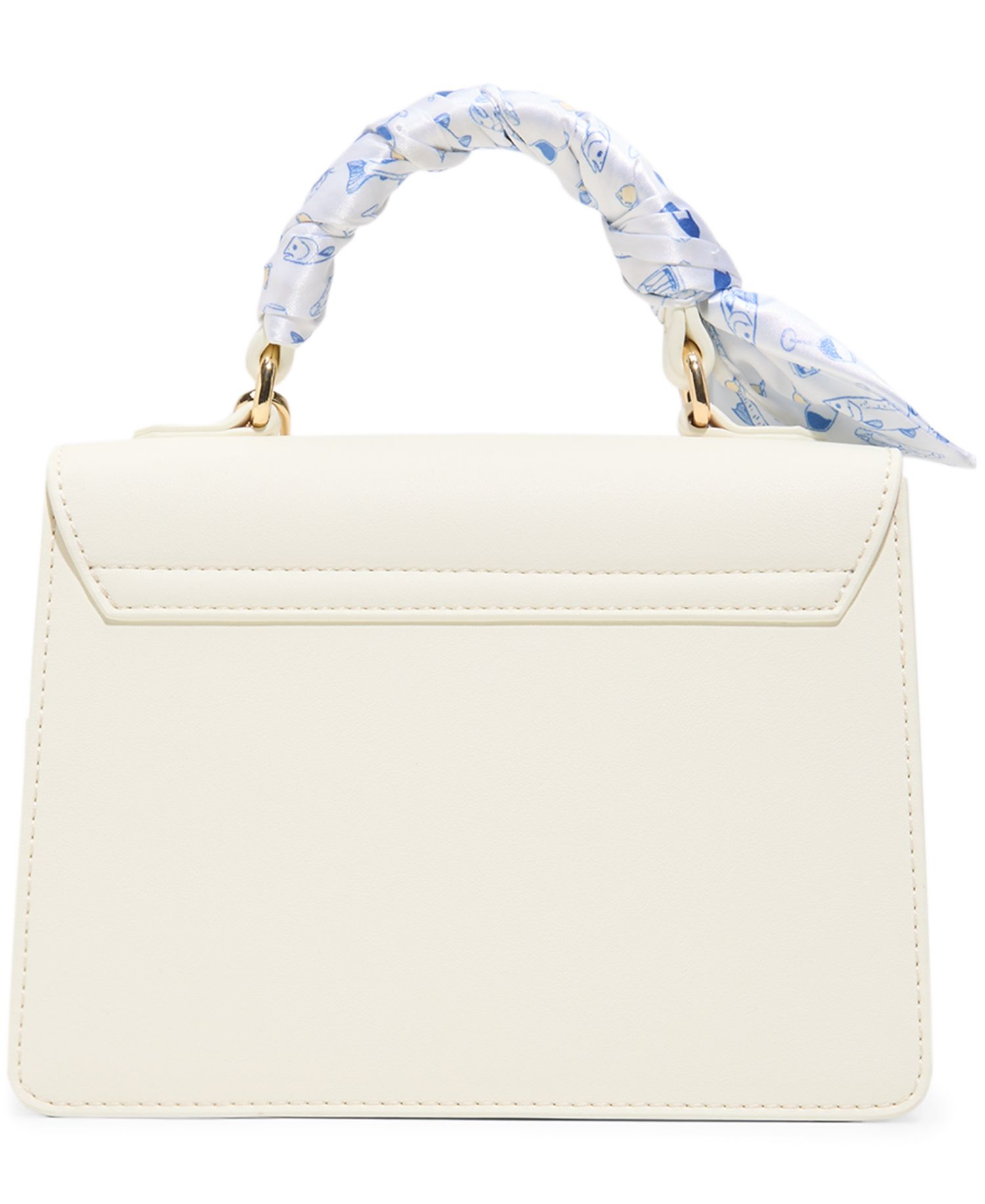 Bovan Mini Top Handle Satchel Handbag