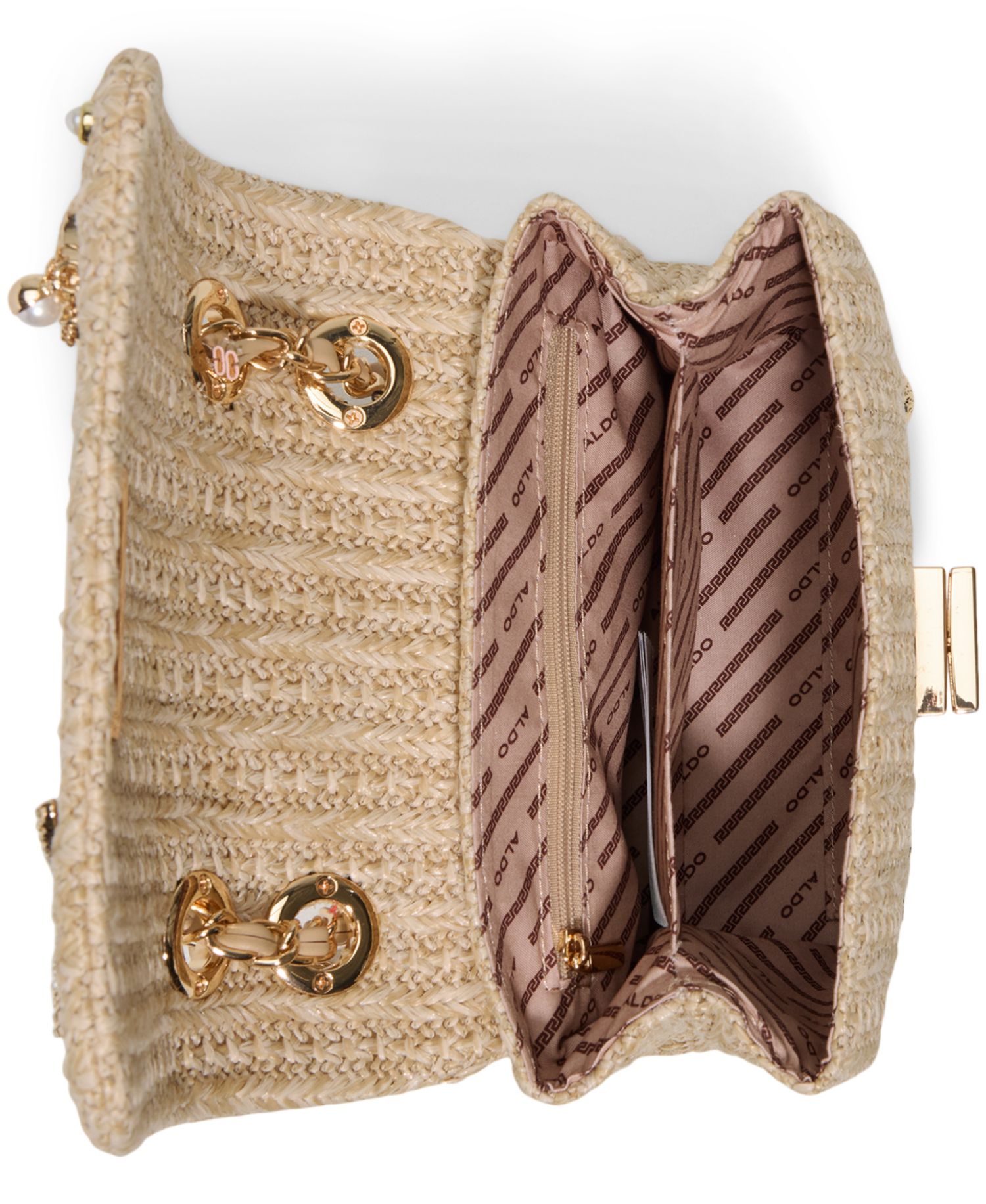 Adwiegan Mini Shoulder Handbag