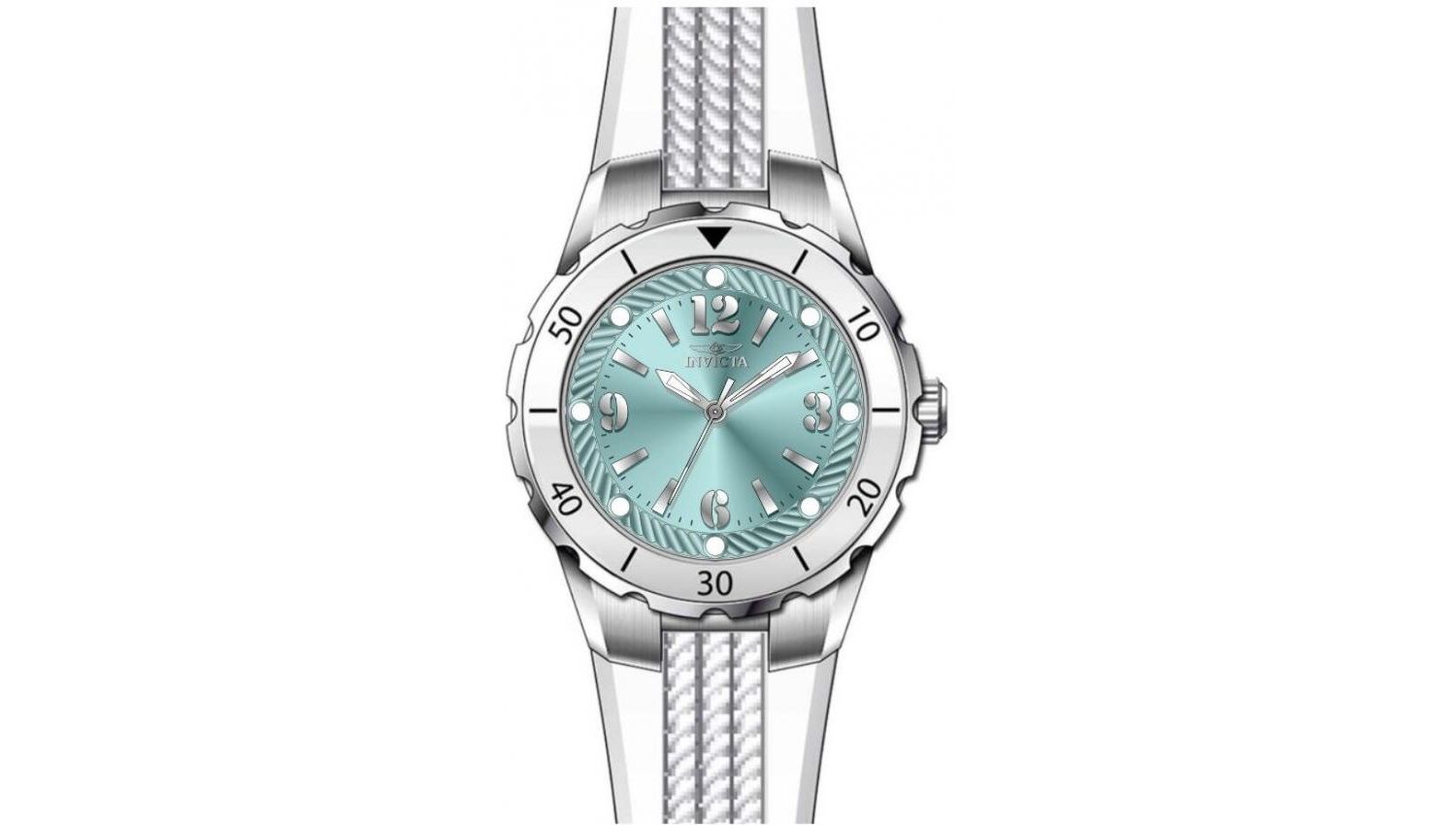 Women's Angel Quartz PC21 Dial Watch