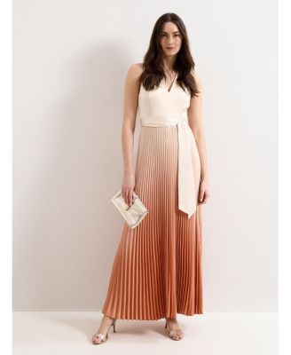 Women's Sloane Sleeveless V-Neck Maxi Dress