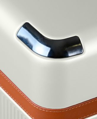 3-Piece Vintage-Like Air Hardside Luggage Set